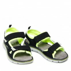 Sandals PRIMIGI - 1890422 D Nero Black -Primigi Shop 0000300266076 06 rz