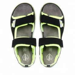 Sandals PRIMIGI - 1890422 D Nero Black -Primigi Shop 0000300266076 07 rz