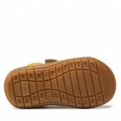 Velcro Trainers PRIMIGI - 1901522 Ocra Yellow -Primigi Shop 0000300266595 04 rz