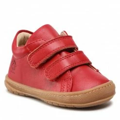 Velcro Trainers PRIMIGI - 1901533 Ross Red