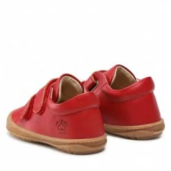Velcro Trainers PRIMIGI - 1901533 Ross Red -Primigi Shop 0000300266601 02 rz