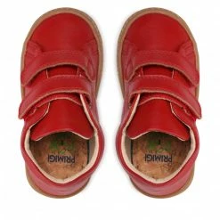 Velcro Trainers PRIMIGI - 1901533 Ross Red -Primigi Shop 0000300266601 06 rz