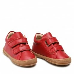 Velcro Trainers PRIMIGI - 1901533 Ross Red -Primigi Shop 0000300266601 08 rz