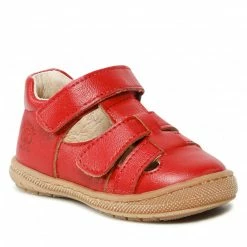 Sandals PRIMIGI - 1901733 Ross Red