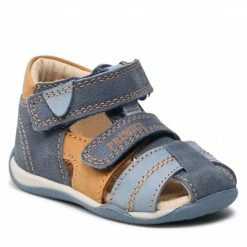 Sandals PRIMIGI - 1910600 Avio Blue