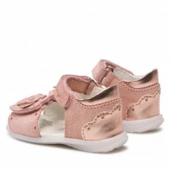 Sandals PRIMIGI - 1911511 Carne Pink -Primigi Shop 0000300266953 02 rz