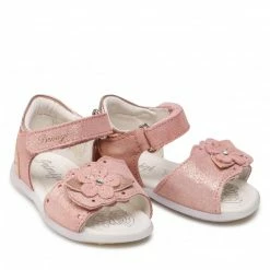 Sandals PRIMIGI - 1911511 Carne Pink -Primigi Shop 0000300266953 03 rz