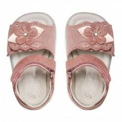 Sandals PRIMIGI - 1911511 Carne Pink -Primigi Shop 0000300266953 07d rz