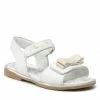 Sandals PRIMIGI - 1912500 S Bianco White