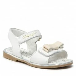 Sandals PRIMIGI - 1912500 S Bianco White