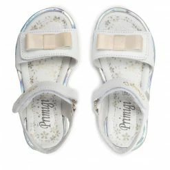 Sandals PRIMIGI - 1912500 S Bianco White 13 Sandals PRIMIGI - 1912500 S Bianco White -Primigi Shop 0000300267042 05 pa