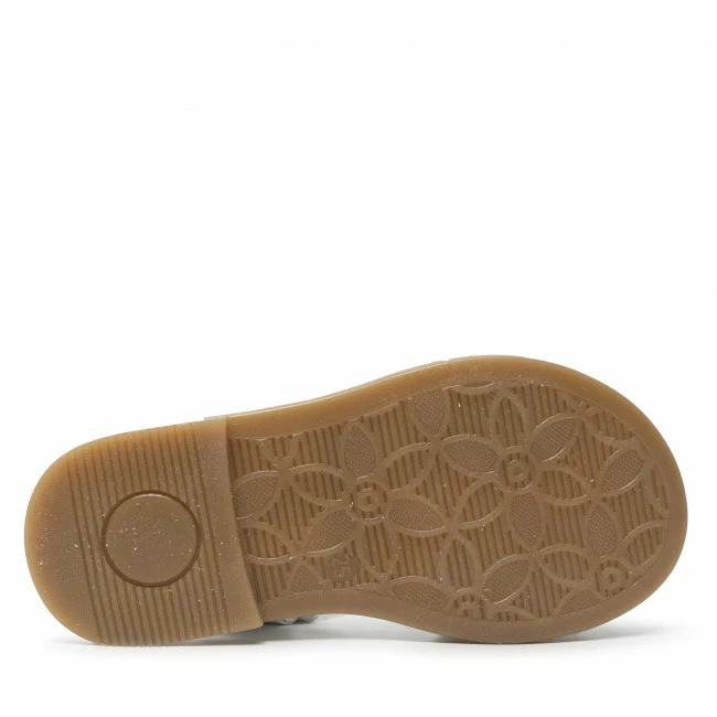 Sandals PRIMIGI - 1912500 S Bianco White 6 Sandals PRIMIGI - 1912500 S Bianco White - Image 4