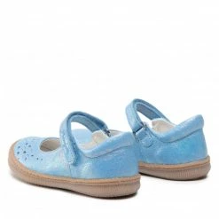 Velcro Shoes PRIMIGI - 1917100 S Jeans Blue -Primigi Shop 0000300274323 02 ki