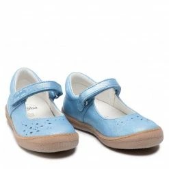 Velcro Shoes PRIMIGI - 1917100 S Jeans Blue -Primigi Shop 0000300274323 08 ki