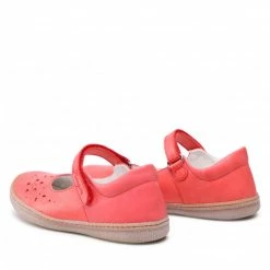 Velcro Shoes PRIMIGI - 1917111 D Kiss Red -Primigi Shop 0000300274361 02 rz