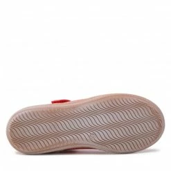 Velcro Shoes PRIMIGI - 1917111 D Kiss Red -Primigi Shop 0000300274361 05 rz