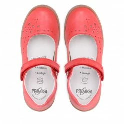 Velcro Shoes PRIMIGI - 1917111 D Kiss Red -Primigi Shop 0000300274361 06 rz