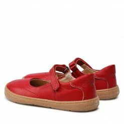 Velcro Shoes PRIMIGI - 1919033 S Ross Red -Primigi Shop 0000300274590 02 rz