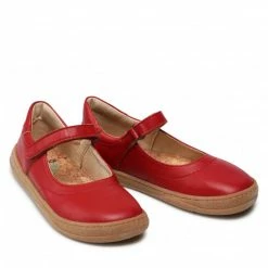 Velcro Shoes PRIMIGI - 1919033 S Ross Red -Primigi Shop 0000300274590 03 rz