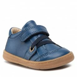 Velcro Trainers PRIMIGI - 1919144 M Avio Navy Blue