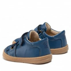 Velcro Trainers PRIMIGI - 1919144 M Avio Navy Blue -Primigi Shop 0000300274705 02 ph