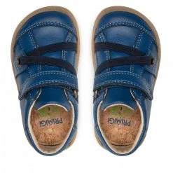 Velcro Trainers PRIMIGI - 1919144 M Avio Navy Blue -Primigi Shop 0000300274705 07 ph