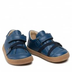 Velcro Trainers PRIMIGI - 1919144 M Avio Navy Blue -Primigi Shop 0000300274705 08 ph