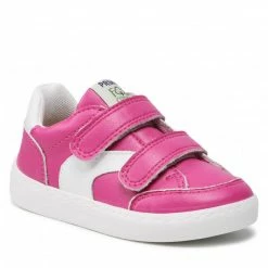 Velcro Trainers PRIMIGI - 1920000 M Mage Pink