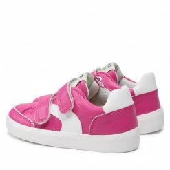 Velcro Trainers PRIMIGI - 1920000 M Mage Pink -Primigi Shop 0000300275238 02 rz