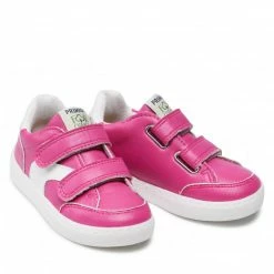 Velcro Trainers PRIMIGI - 1920000 M Mage Pink -Primigi Shop 0000300275238 03 rz