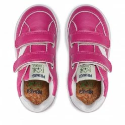 Velcro Trainers PRIMIGI - 1920000 M Mage Pink -Primigi Shop 0000300275238 04 rz