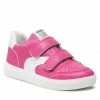Velcro Trainers PRIMIGI - 1920000 S Mage Pink -Primigi Shop 0000300275252 01 rz