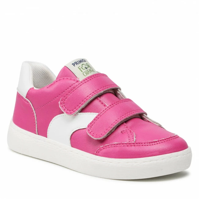 Velcro Trainers PRIMIGI - 1920000 S Mage Pink 3 Velcro Trainers PRIMIGI - 1920000 S Mage Pink