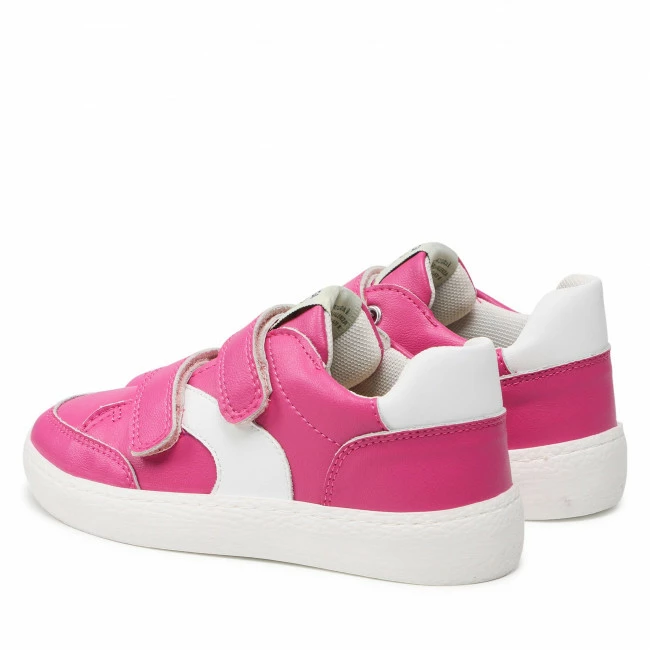 Velcro Trainers PRIMIGI - 1920000 S Mage Pink 5 Velcro Trainers PRIMIGI - 1920000 S Mage Pink - Image 3