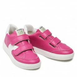 Velcro Trainers PRIMIGI - 1920000 S Mage Pink 12 Velcro Trainers PRIMIGI - 1920000 S Mage Pink -Primigi Shop 0000300275252 03 rz