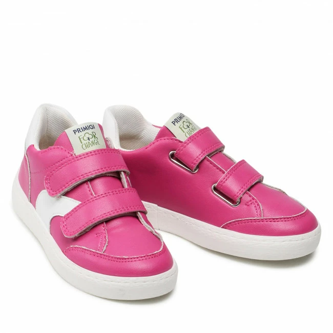 Velcro Trainers PRIMIGI - 1920000 S Mage Pink 7 Velcro Trainers PRIMIGI - 1920000 S Mage Pink - Image 5