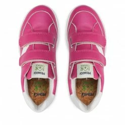 Velcro Trainers PRIMIGI - 1920000 S Mage Pink 13 Velcro Trainers PRIMIGI - 1920000 S Mage Pink -Primigi Shop 0000300275252 06 rz