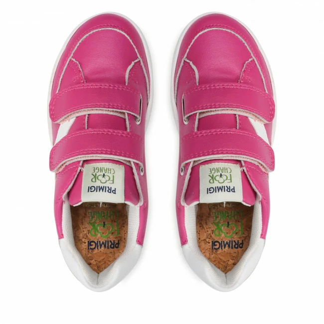 Velcro Trainers PRIMIGI - 1920000 S Mage Pink 8 Velcro Trainers PRIMIGI - 1920000 S Mage Pink - Image 6