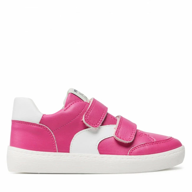 Velcro Trainers PRIMIGI - 1920000 S Mage Pink 4 Velcro Trainers PRIMIGI - 1920000 S Mage Pink - Image 2