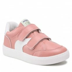 Velcro Trainers PRIMIGI - 1920011 S Peon Pink