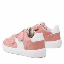Velcro Trainers PRIMIGI - 1920011 S Peon Pink -Primigi Shop 0000300275320 02 rz