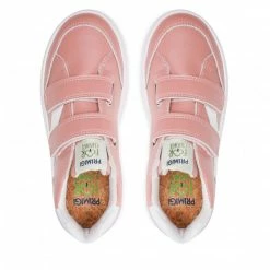 Velcro Trainers PRIMIGI - 1920011 S Peon Pink -Primigi Shop 0000300275320 07 d rz 1