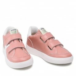 Velcro Trainers PRIMIGI - 1920011 S Peon Pink -Primigi Shop 0000300275320 08 rz