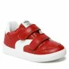 Velcro Trainers PRIMIGI - 1920044 M Ross Red 1 Velcro Trainers PRIMIGI - 1920044 M Ross Red -Primigi Shop 0000300275436 01 rz