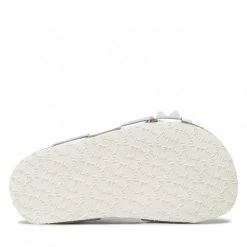 Clogs And Mules Sandals PRIMIGI - 1929211 M Argento Silver -Primigi Shop 0000300276389 04 pl