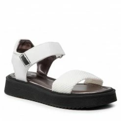 Sandals PRIMIGI - 1934000 S Bianc White