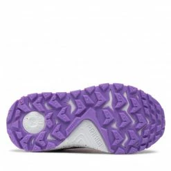 Velcro Trainers PRIMIGI - 1957511 Salmone Purple 11 Velcro Trainers PRIMIGI - 1957511 Salmone Purple -Primigi Shop 0000300278925 05 pl