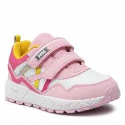 Velcro Trainers PRIMIGI - 1957600 Bian Pink