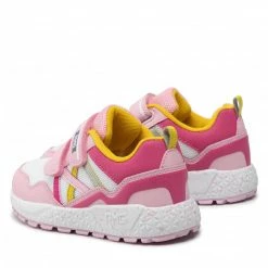Velcro Trainers PRIMIGI - 1957600 Bian Pink -Primigi Shop 0000300278956 02 pl