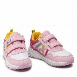 Velcro Trainers PRIMIGI - 1957600 Bian Pink -Primigi Shop 0000300278956 08 pl